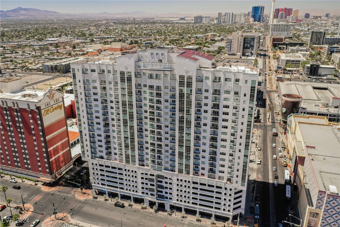 150 Las Vegas Boulevard 2003 Property Photo 1