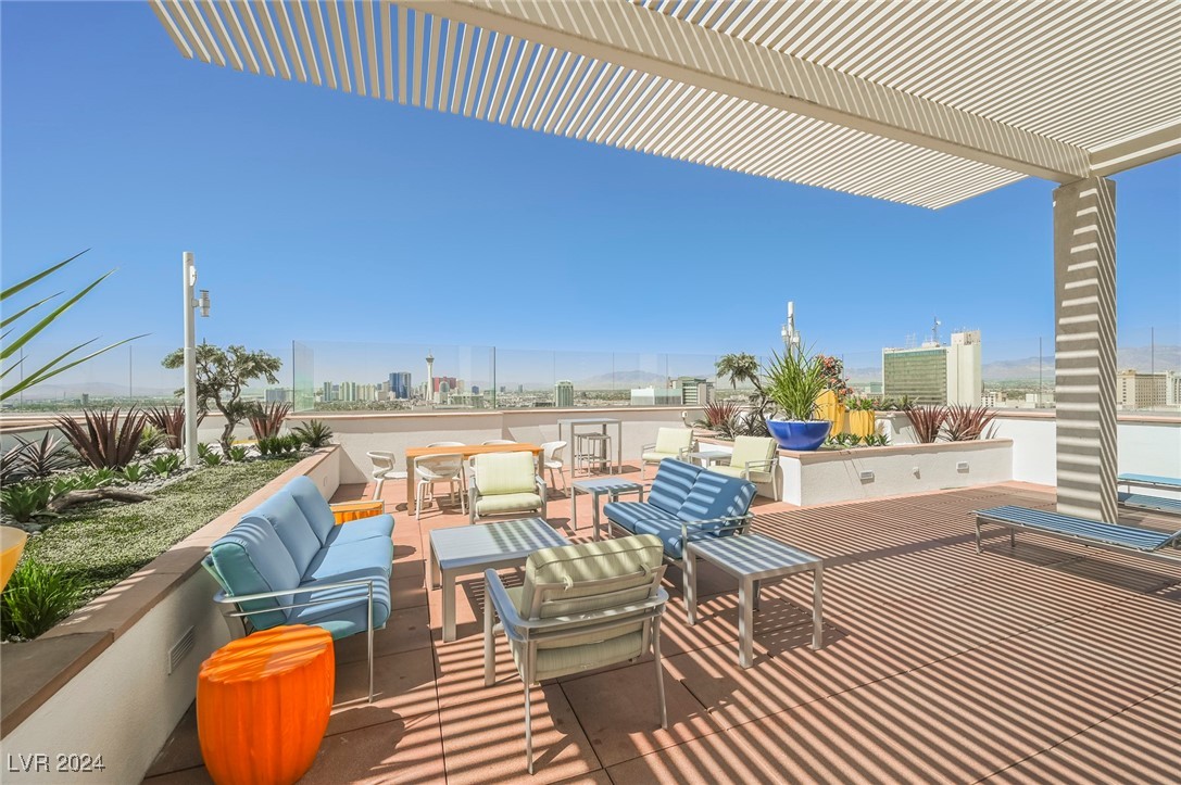 150 Las Vegas Boulevard 2003 Property Photo 51