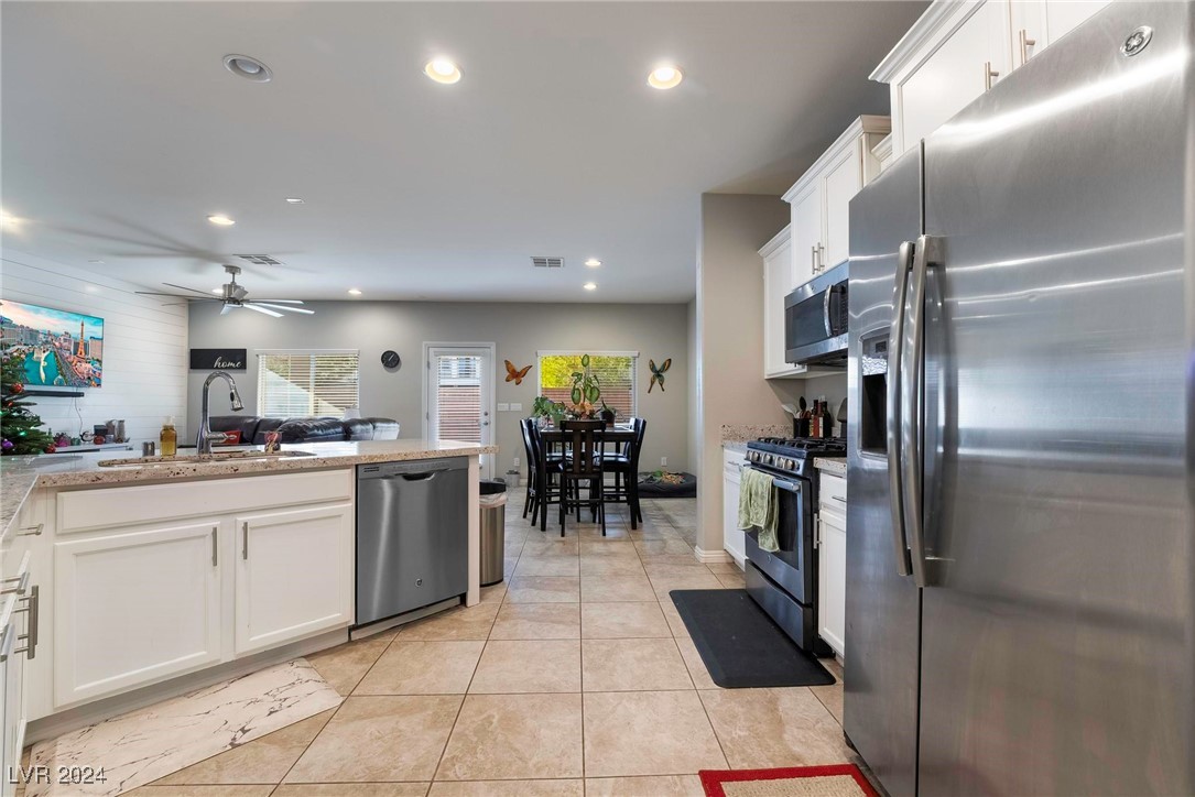 6837 Dragonfly Rock Street Property Photo 16