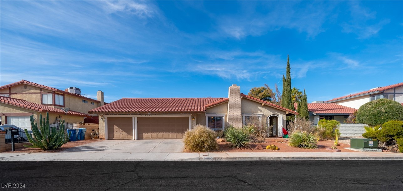 1408 Dolomiti Drive Property Photo 1