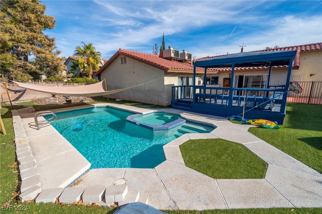 1408 Dolomiti Drive Property Photo 3