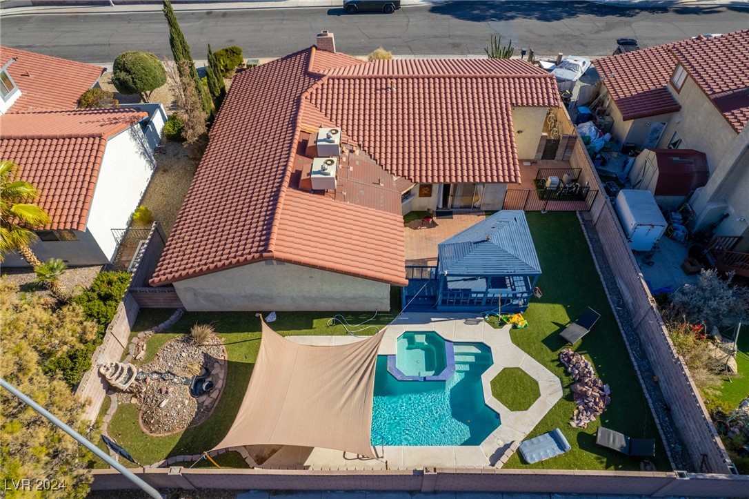 1408 Dolomiti Drive Property Photo 5