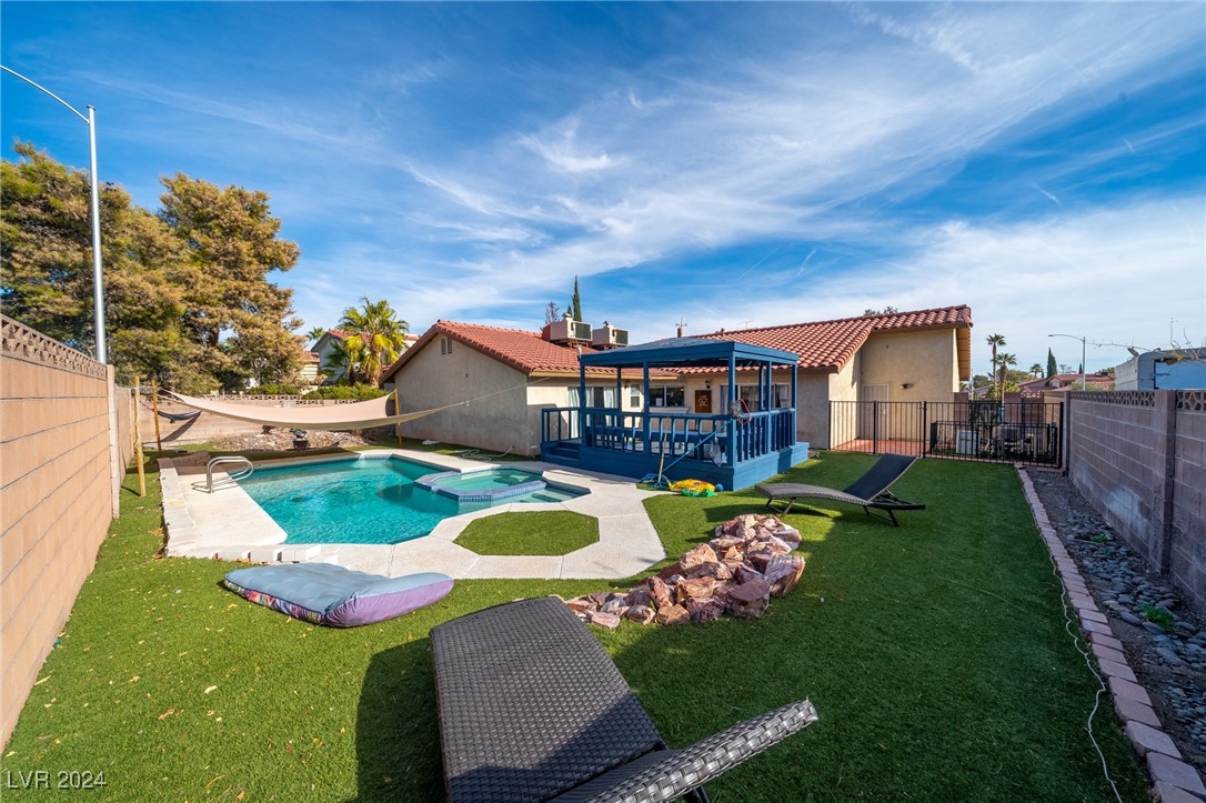 1408 Dolomiti Drive Property Photo 29