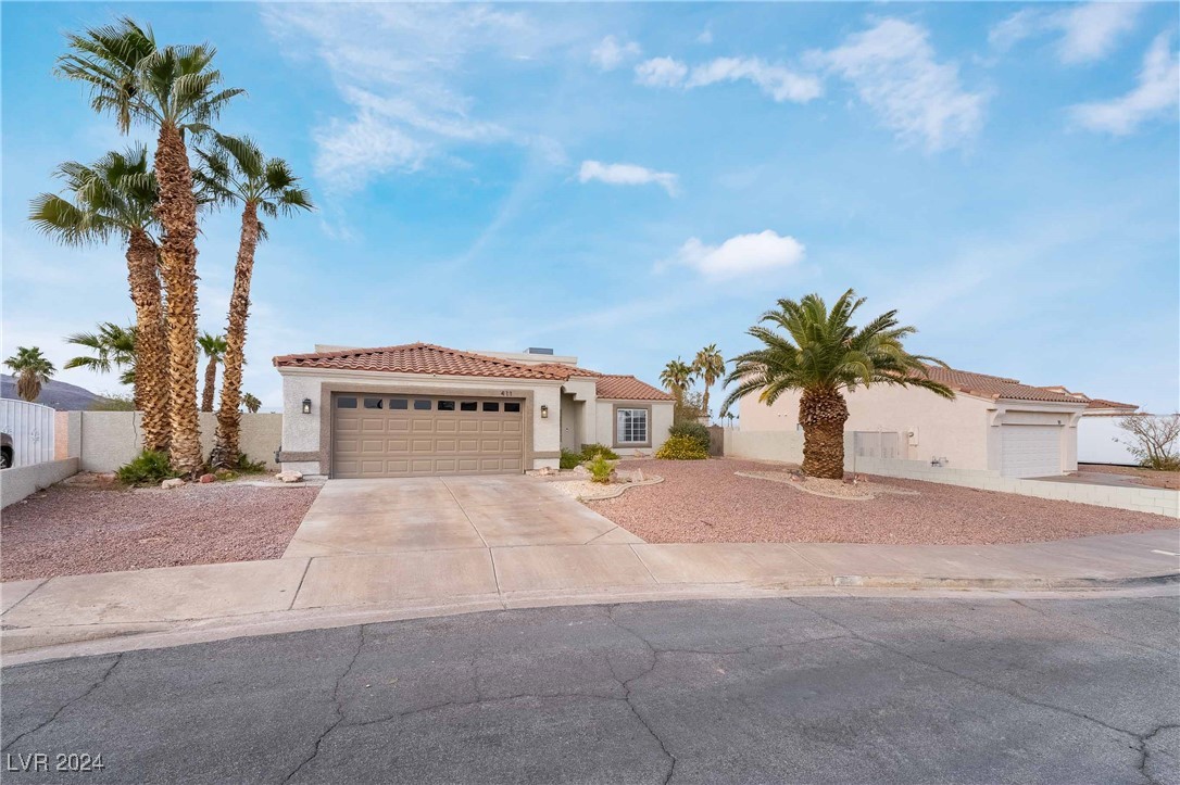 411 Opal Drive Property Photo 1
