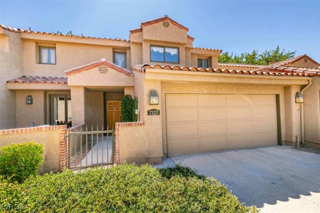 7327 Mission Hills Drive 0 Property Photo 1