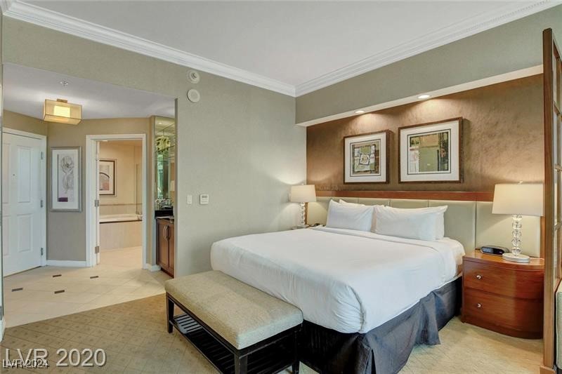 125 East Harmon Avenue 3716 Property Photo 6