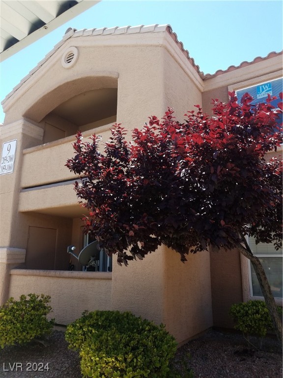 8101 West Flamingo Road 2060 Property Photo 1