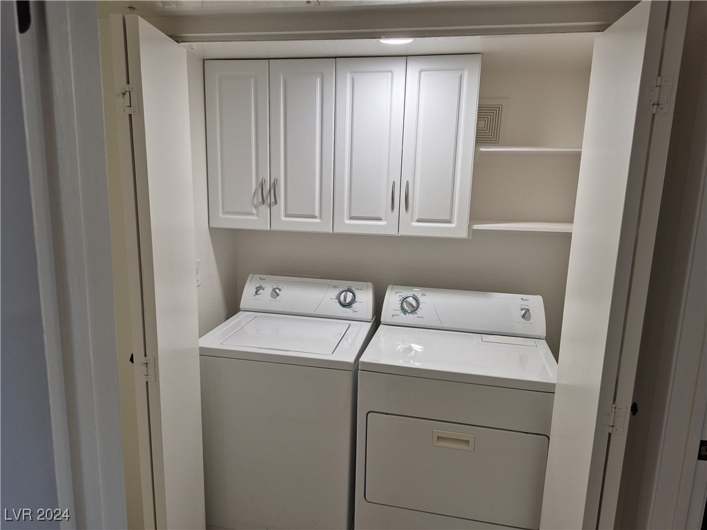 8101 West Flamingo Road 2060 Property Photo 12