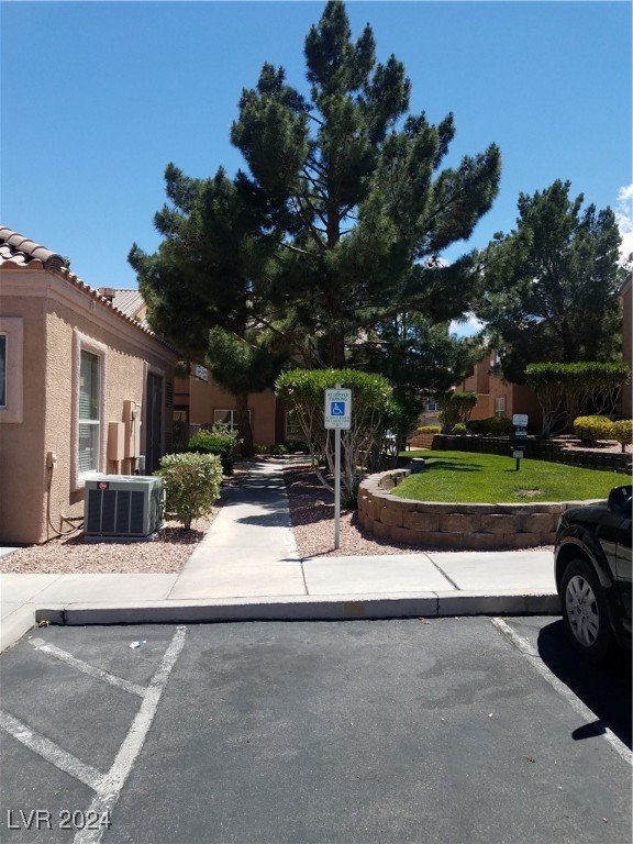 8101 West Flamingo Road 2060 Property Photo 18