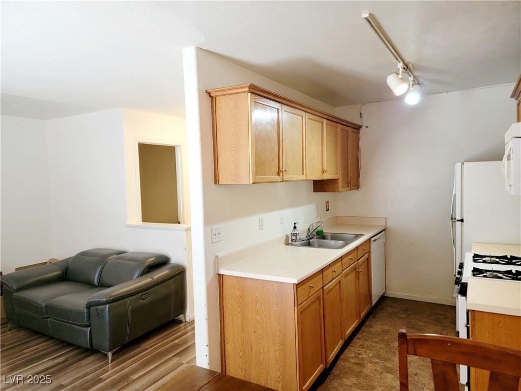 5330 East Charleston Boulevard 5 Property Photo 6
