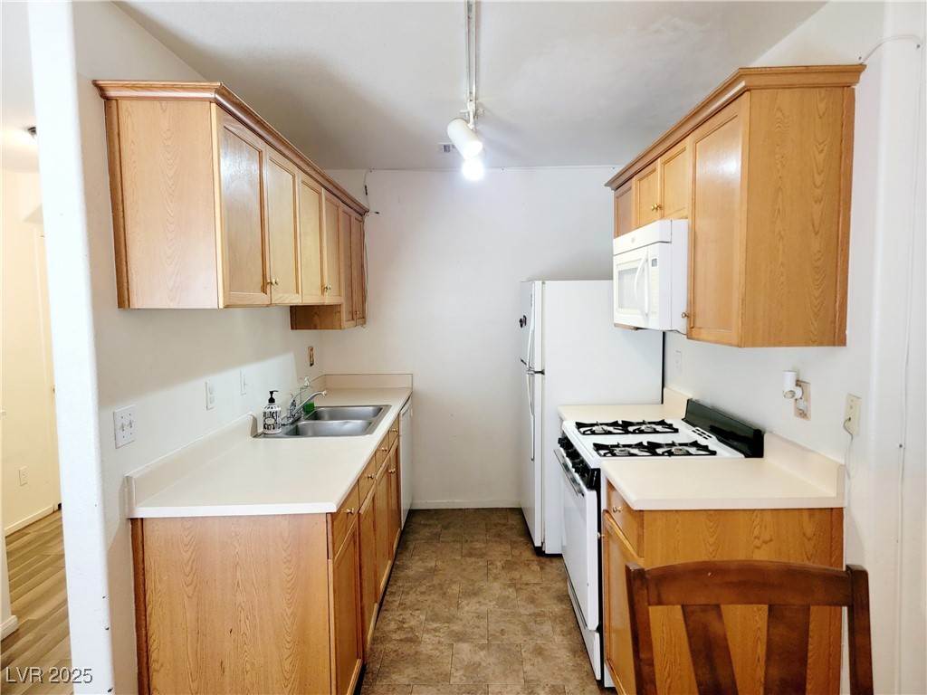 5330 East Charleston Boulevard 5 Property Photo 7