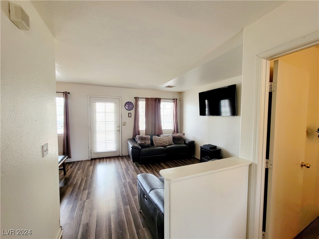 5330 East Charleston Boulevard 5 Property Photo 13