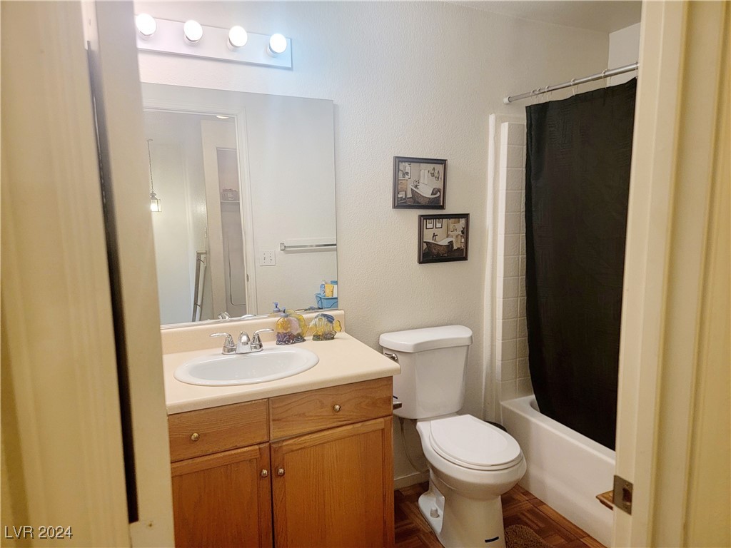 5330 East Charleston Boulevard 5 Property Photo 17