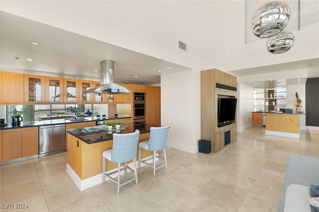 2700 Las Vegas Boulevard 4303 Property Photo 5