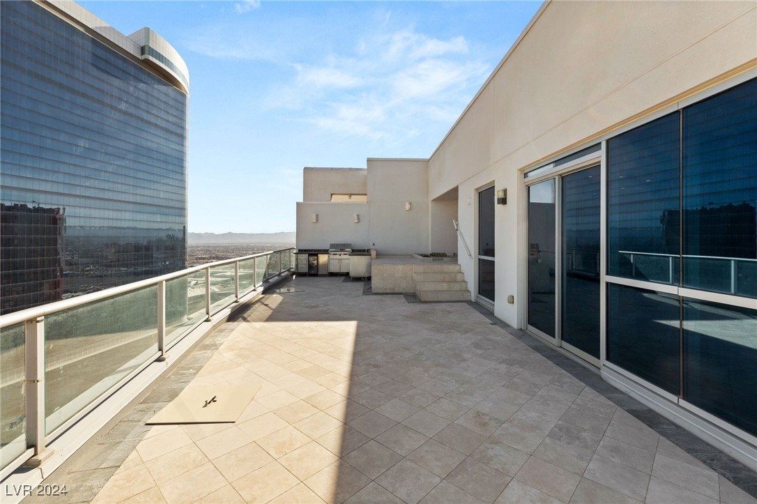 2700 Las Vegas Boulevard 4303 Property Photo 36