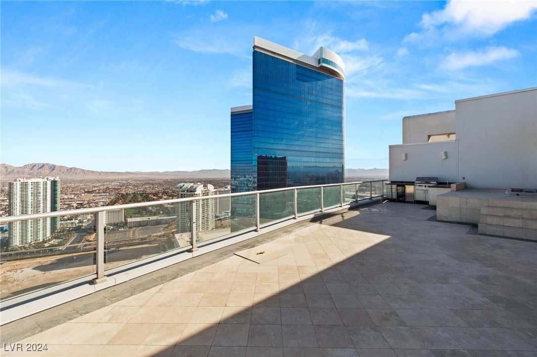 2700 Las Vegas Boulevard 4303 Property Photo 38