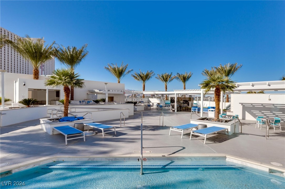 2700 Las Vegas Boulevard 4303 Property Photo 47