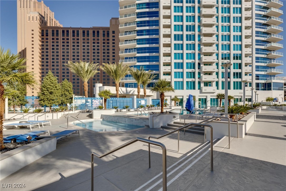 2700 Las Vegas Boulevard 4303 Property Photo 49