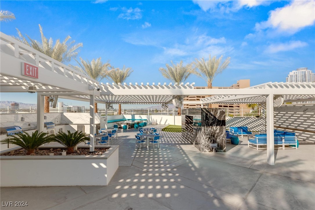 2700 Las Vegas Boulevard 4303 Property Photo 50