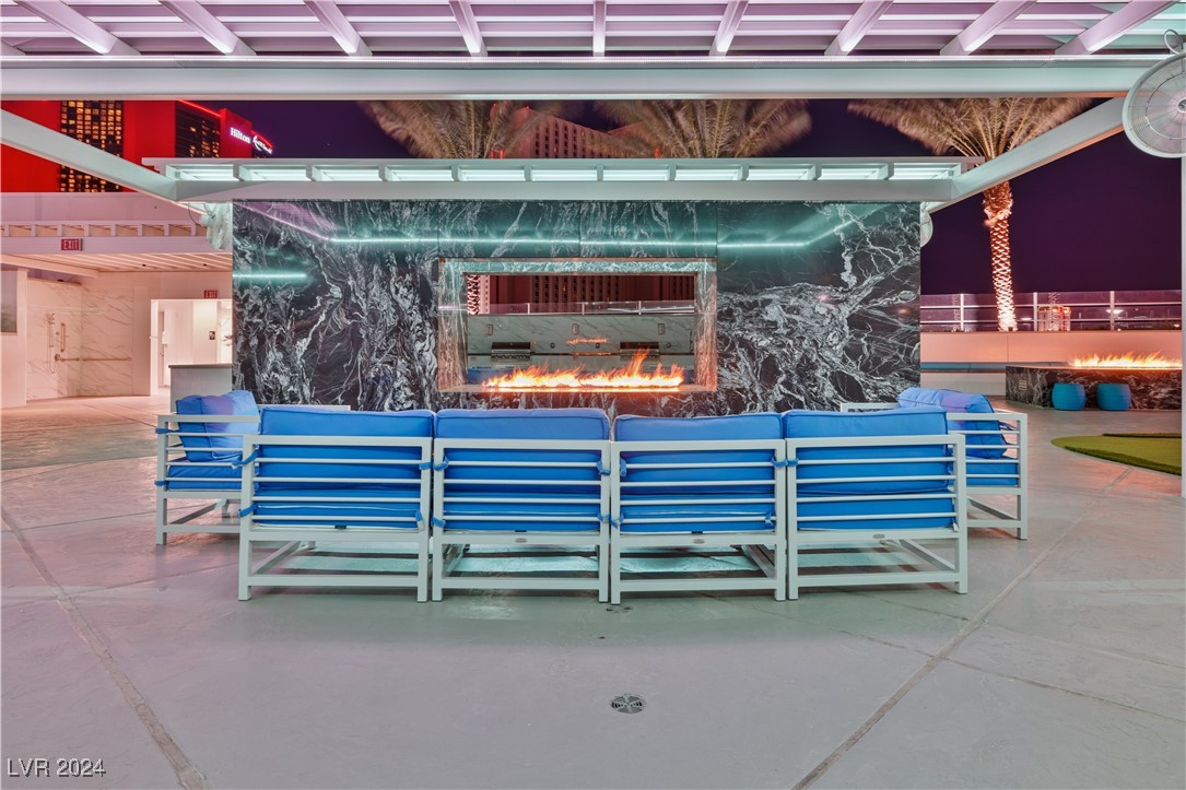 2700 Las Vegas Boulevard 4303 Property Photo 52