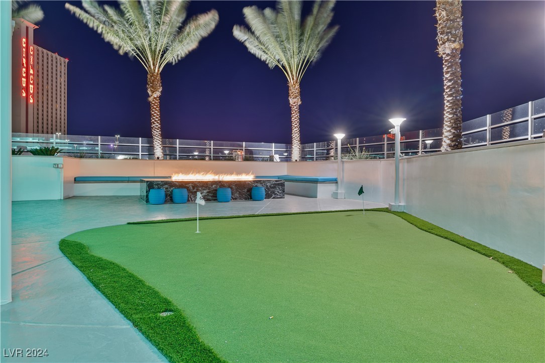 2700 Las Vegas Boulevard 4303 Property Photo 53