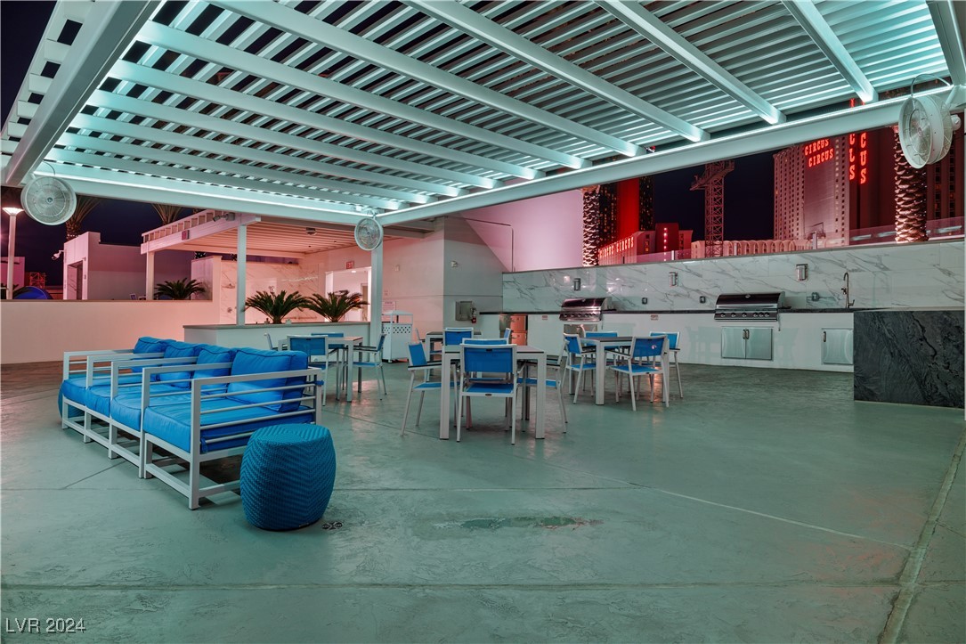 2700 Las Vegas Boulevard 4303 Property Photo 54
