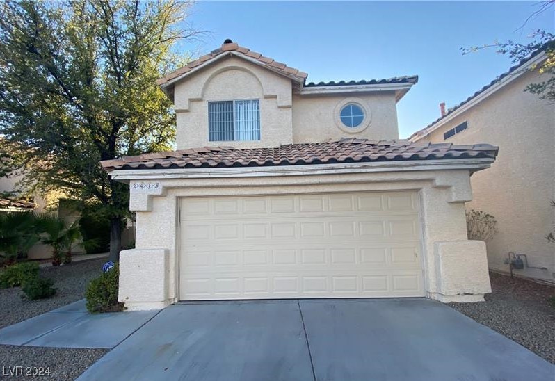 2413 Rice Flower Circle Property Photo 1
