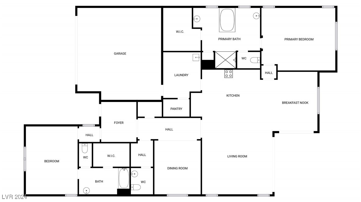 3408 Isle Drive Property Photo 27