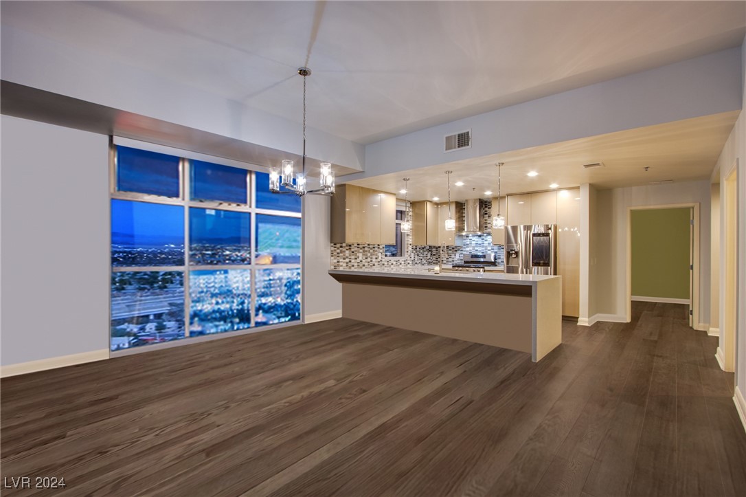 150 Las Vegas Boulevard 2114 Property Photo 4