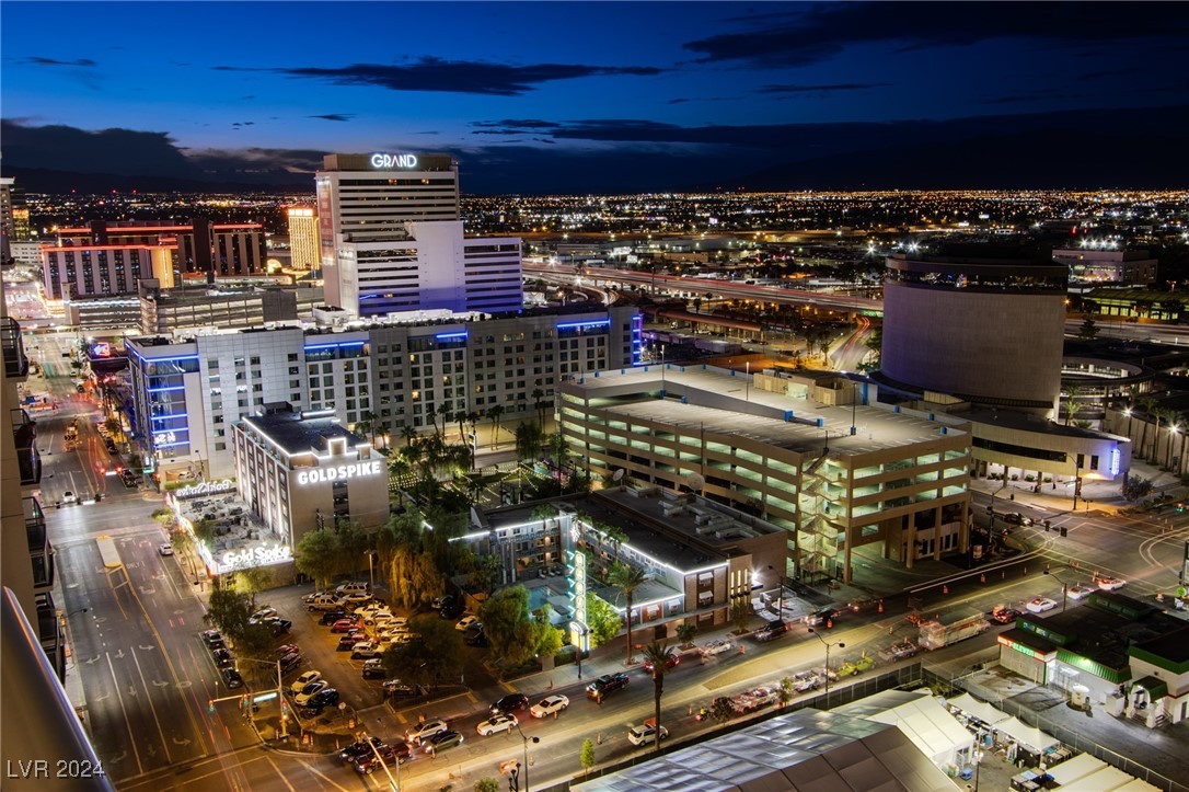 150 Las Vegas Boulevard 2114 Property Photo 18