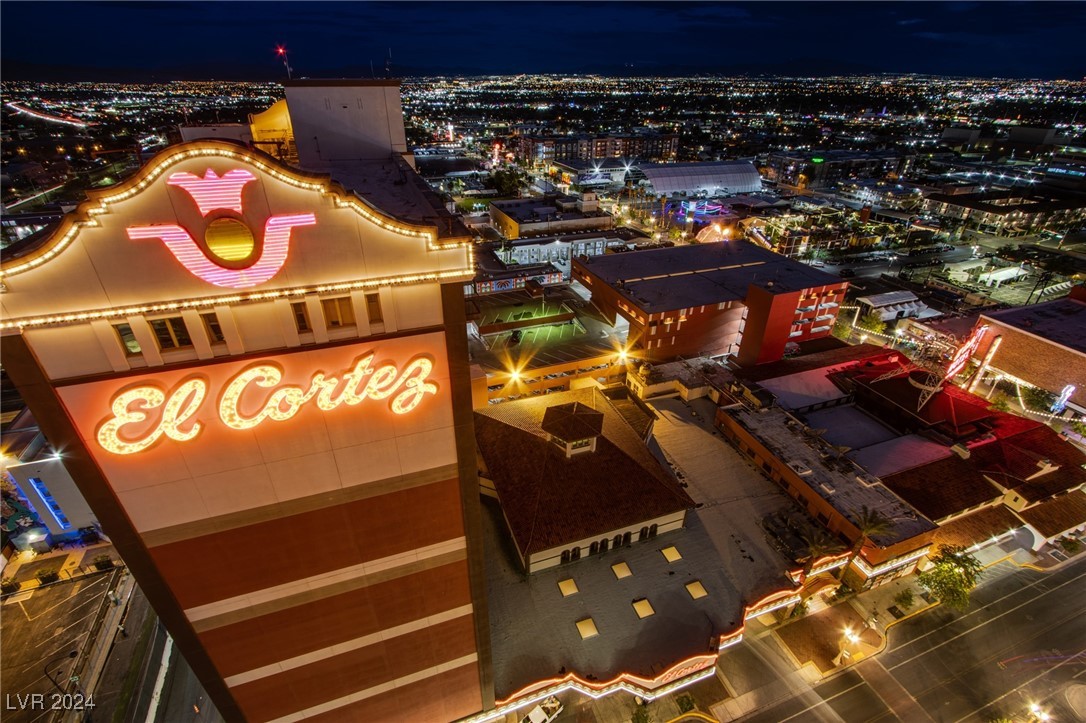 150 Las Vegas Boulevard 2114 Property Photo 21