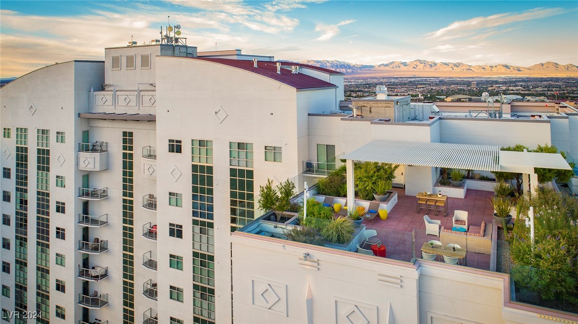 150 Las Vegas Boulevard 2114 Property Photo 26