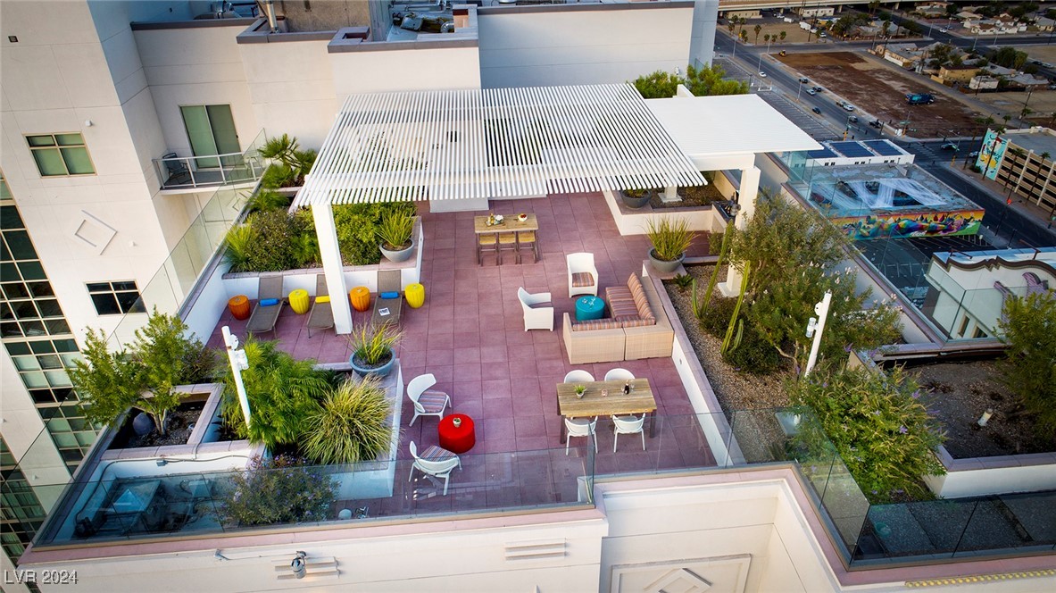150 Las Vegas Boulevard 2114 Property Photo 28