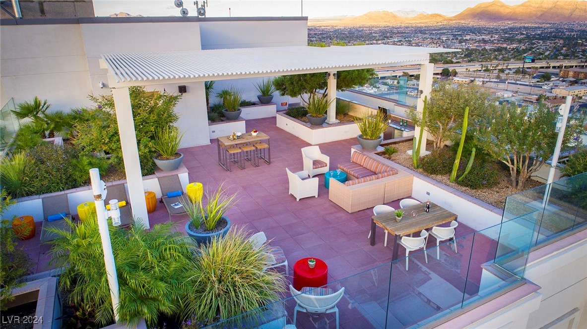 150 Las Vegas Boulevard 2114 Property Photo 30