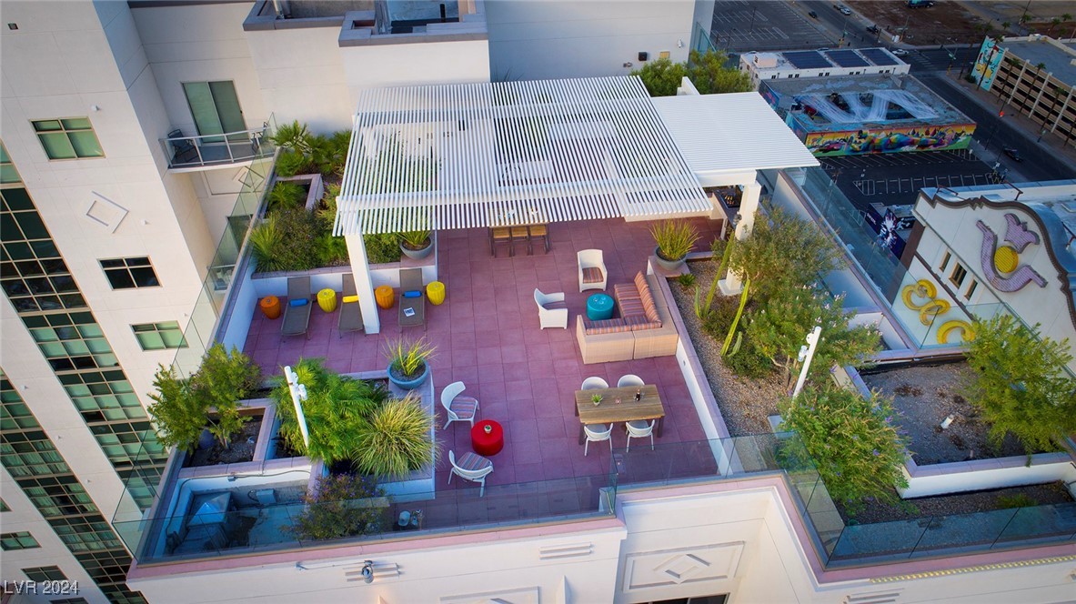 150 Las Vegas Boulevard 2114 Property Photo 31