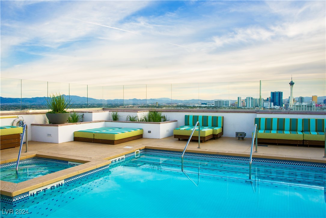 150 Las Vegas Boulevard 2114 Property Photo 49