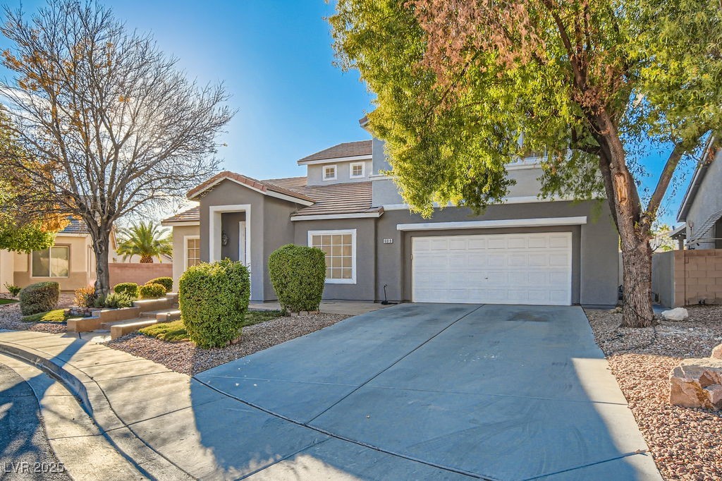 6019 Orca Lilly Street Property Photo 2