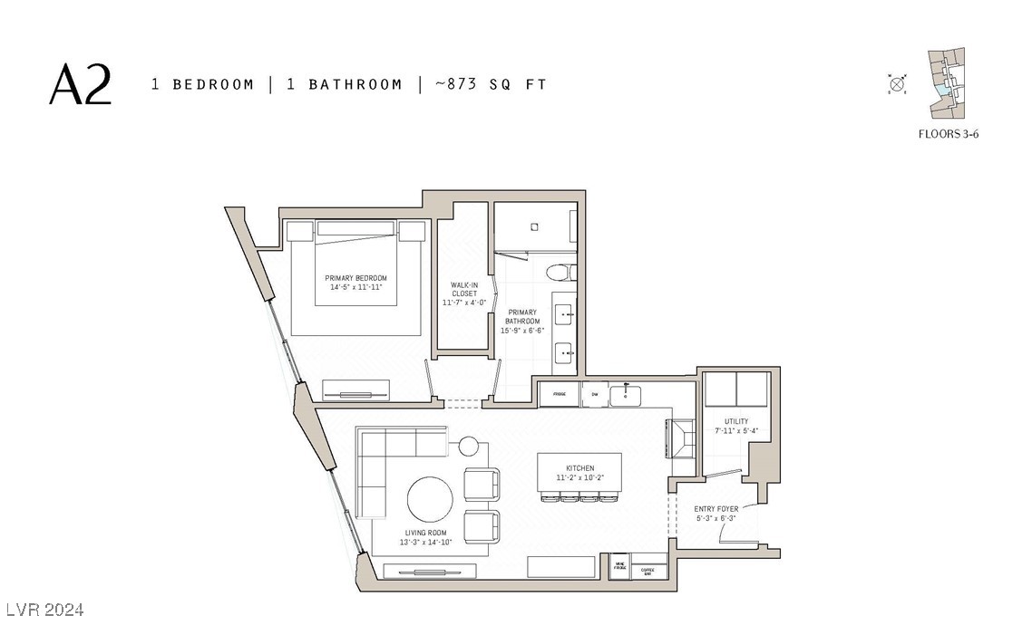 700 West Carson Avenue 506 Property Photo 31