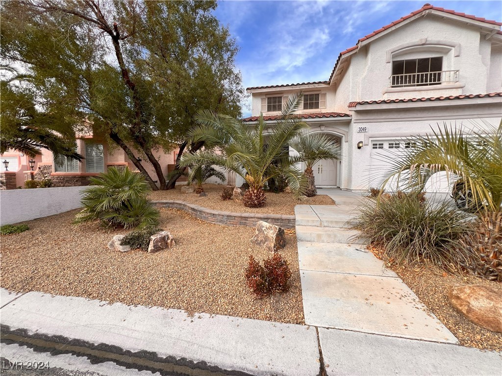 3049 Azure Bay Street Property Photo 9