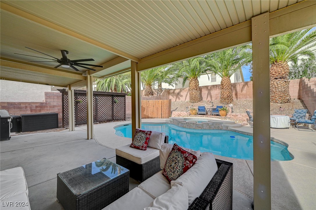 5024 Glittering Star Court Property Photo 51