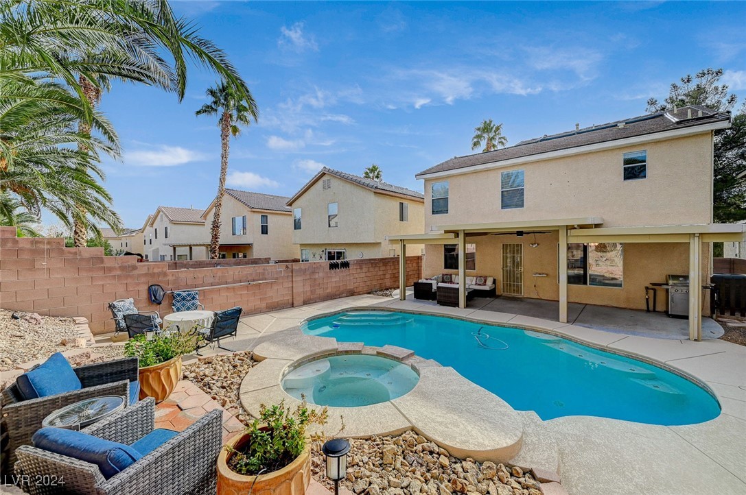 5024 Glittering Star Court Property Photo 55