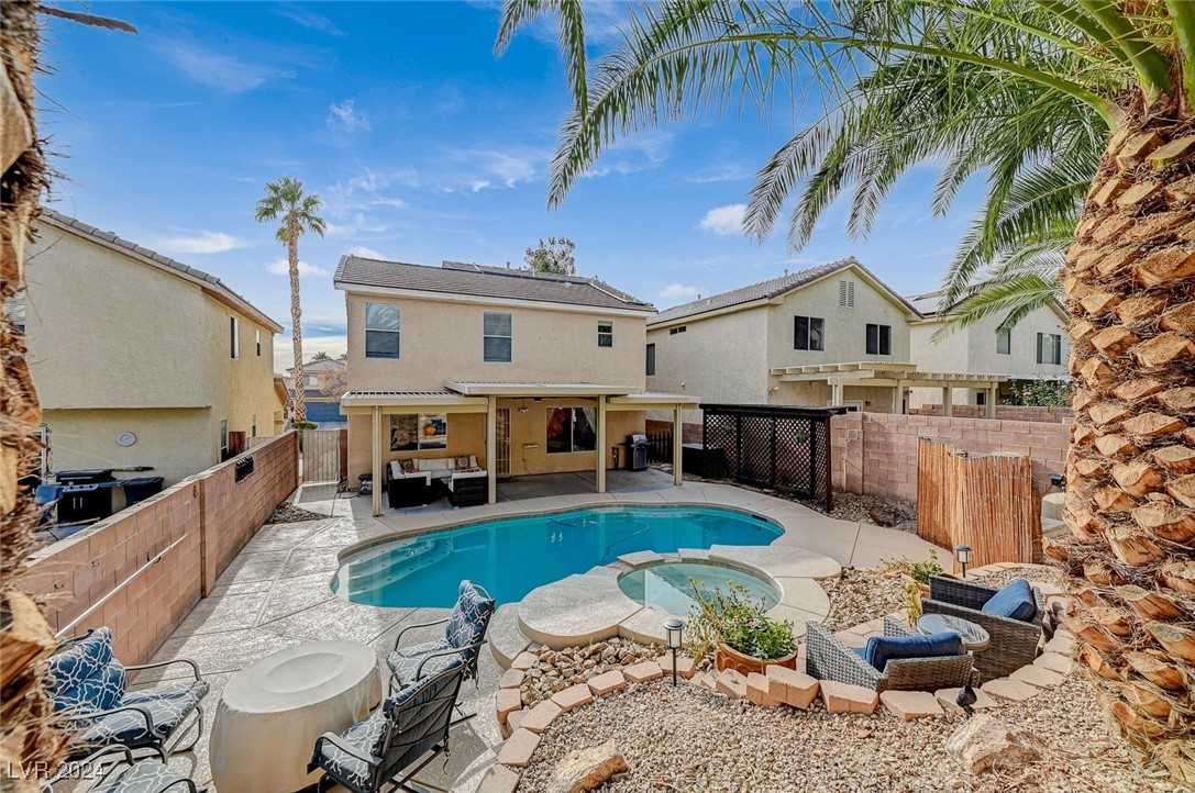 5024 Glittering Star Court Property Photo 58