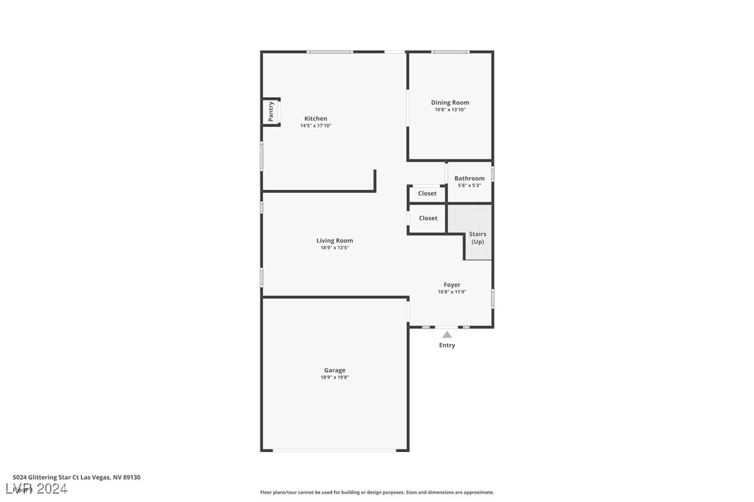 5024 Glittering Star Court Property Photo 63