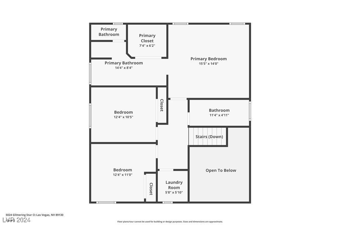 5024 Glittering Star Court Property Photo 64