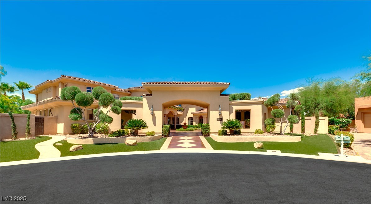 5079 Mountain Top Circle Property Photo 3