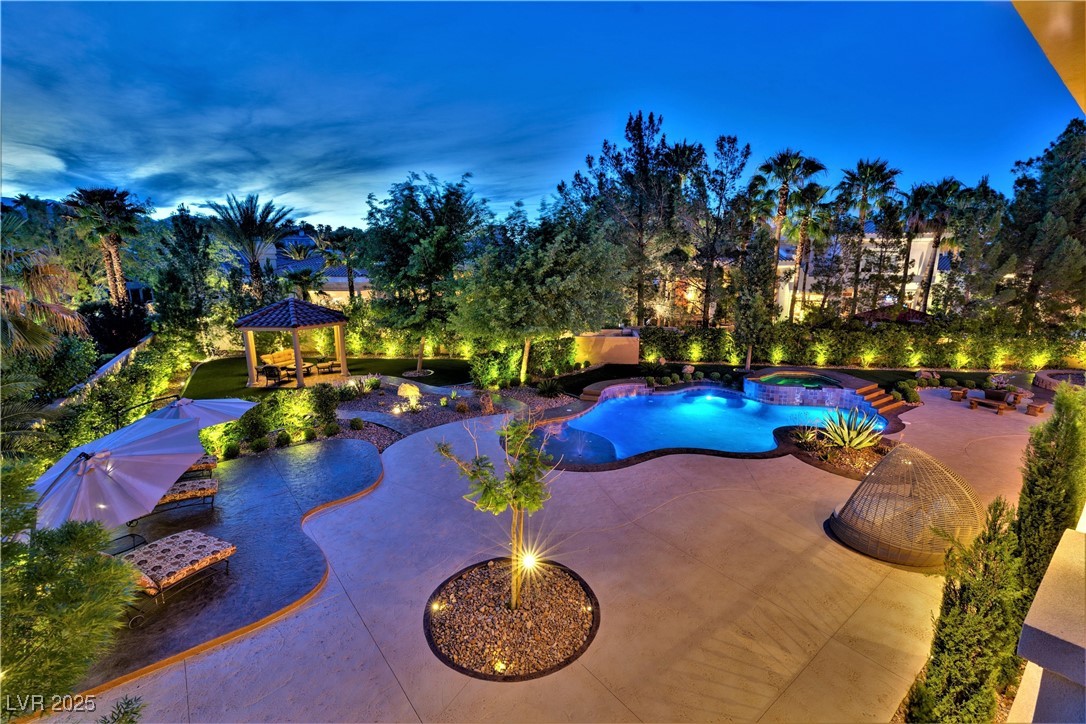 5079 Mountain Top Circle Property Photo 64