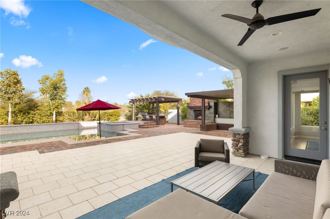 11664 Morning Grove Drive Property Photo 36
