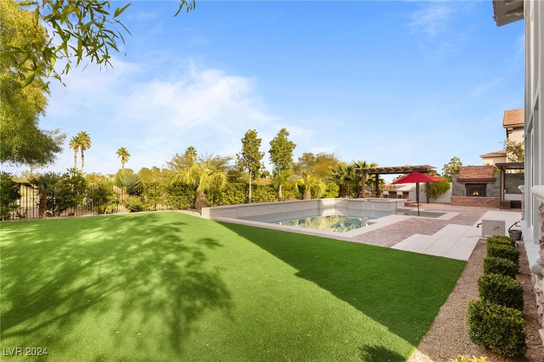 11664 Morning Grove Drive Property Photo 38