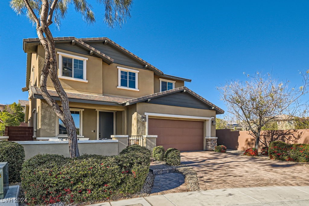 5873 Skyfall Court Property Photo 1