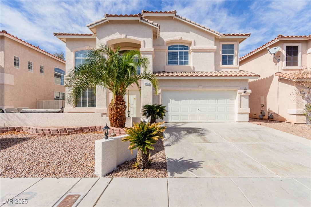9937 Ivy Patch Street Property Photo 1